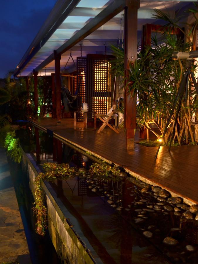 Jakita'S Guest House Ballito Exteriér fotografie