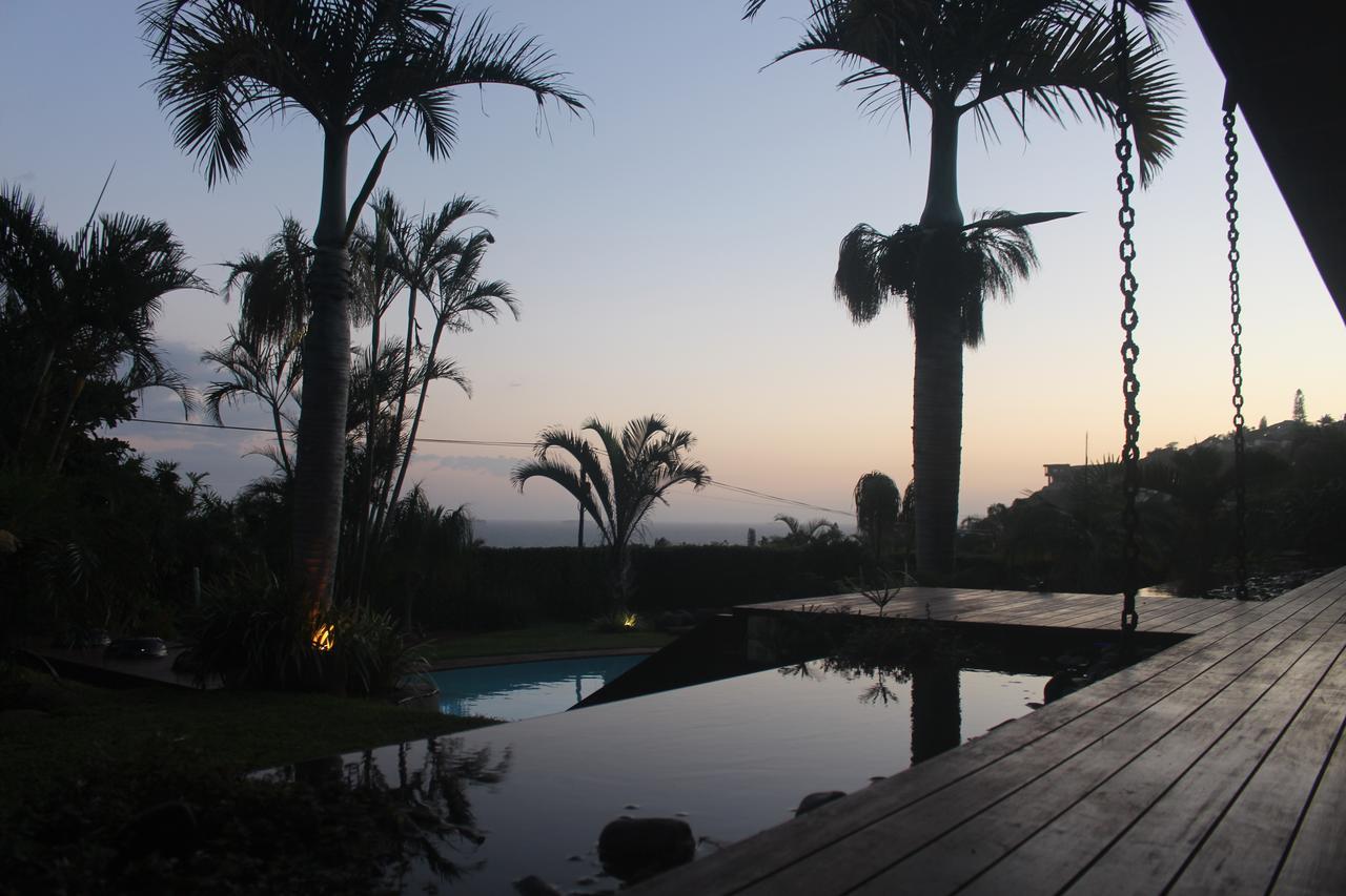 Jakita'S Guest House Ballito Exteriér fotografie