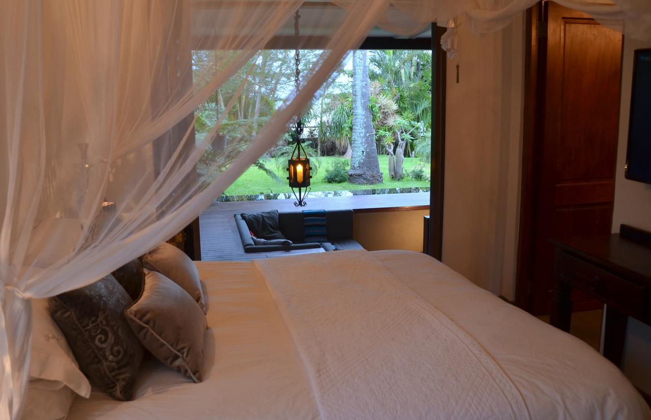 Jakita'S Guest House Ballito Exteriér fotografie