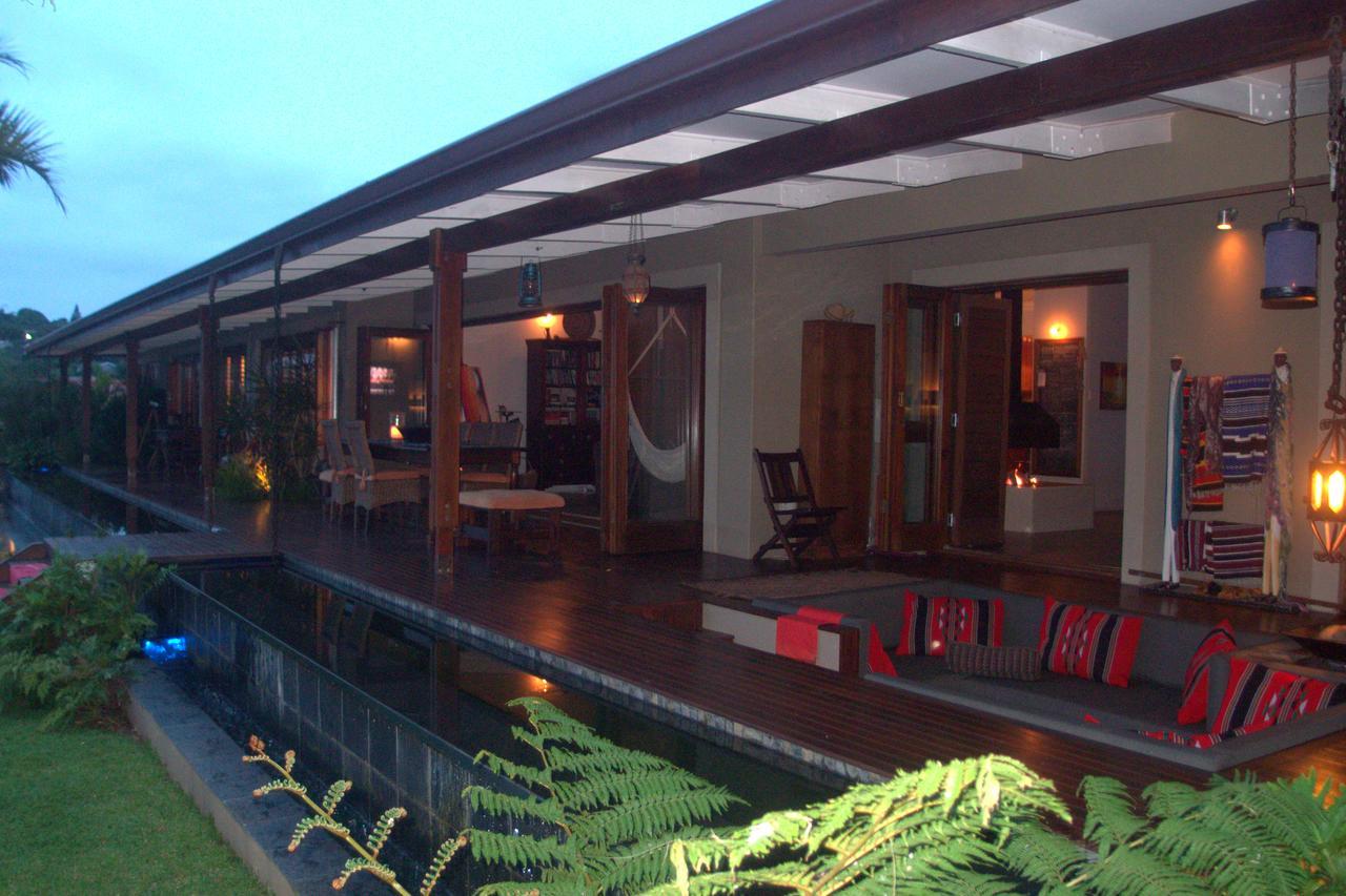 Jakita'S Guest House Ballito Exteriér fotografie