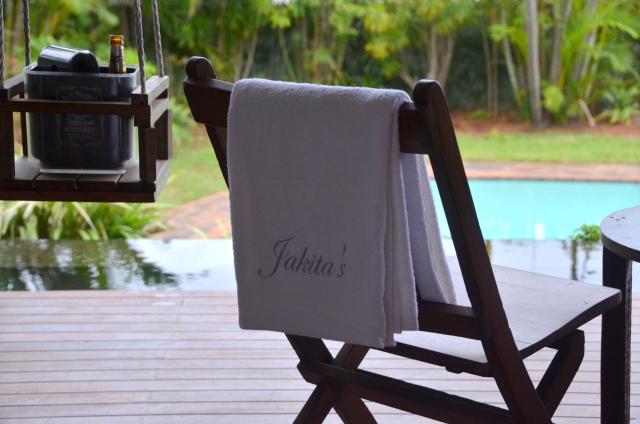 Jakita'S Guest House Ballito Exteriér fotografie