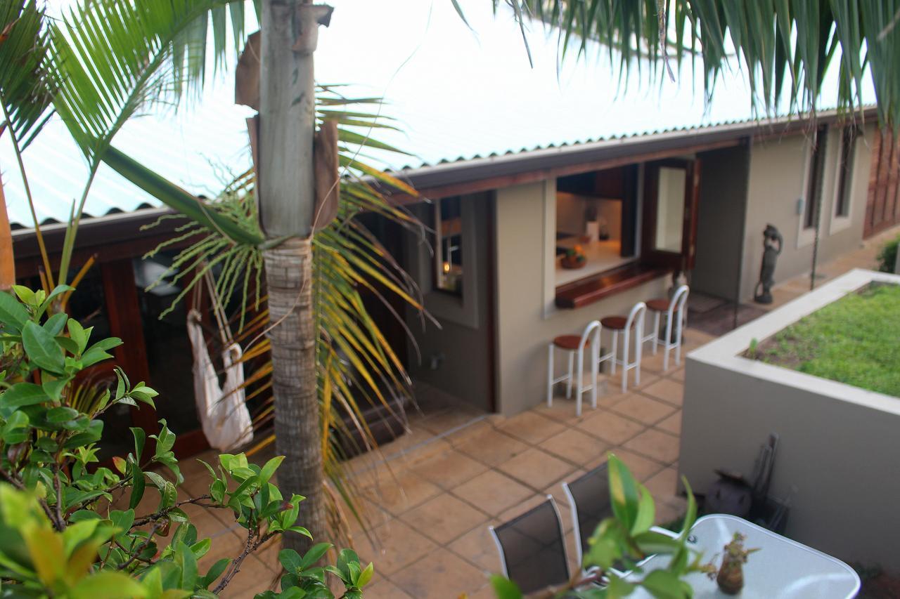 Jakita'S Guest House Ballito Exteriér fotografie