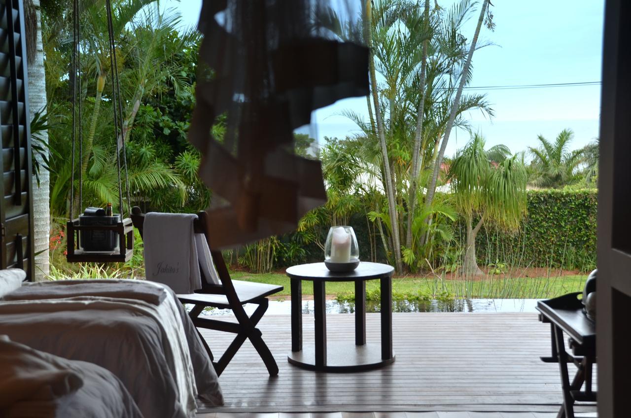 Jakita'S Guest House Ballito Exteriér fotografie