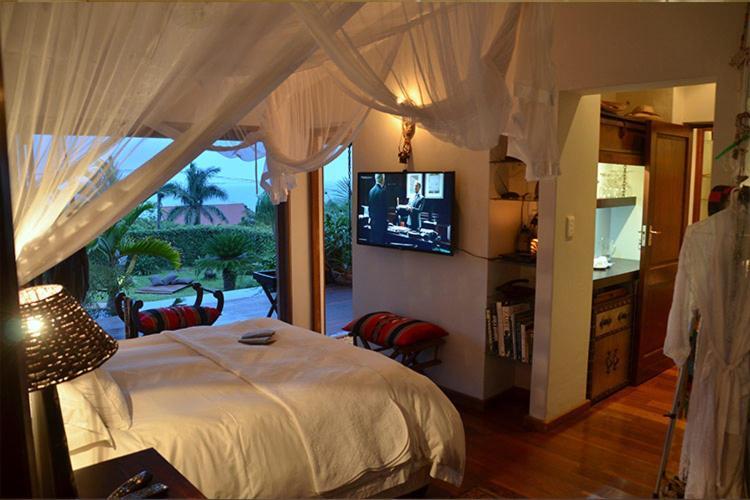 Jakita'S Guest House Ballito Exteriér fotografie